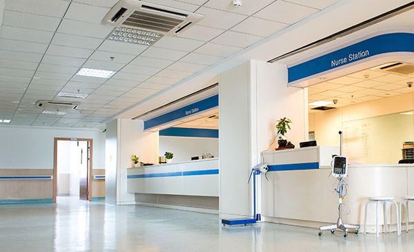 深圳市龍華區婦幼保健院云采鏈交易平臺