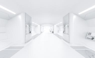 廣東省中山市質量計量監督檢測所3米法電波暗室與電磁兼容測試系統采購項目